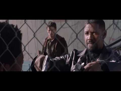 Training Day/Best scene/Antoine Fuqua/David Ayer/Ethan Hawke/Denzel Washington/Alonzo Harris