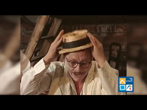 „D’ale Carnavalului”, de I.L. Caragiale