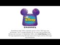 Sierra S Logo Histories Episode 1 Disney Channel