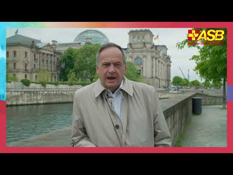 Social Economy Voices - Arbeiter Samariter Bund, Germany