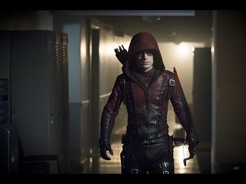 Arsenal (Red Arrow)-Battle Cry (Music Video)