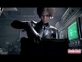 Ada Latex Suit Leon Hair Resident Evil 4 Remake
