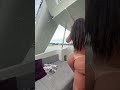All Eyes On Me Yacht Yachtlife Richlifestyle Richgirl Curvy Fashion