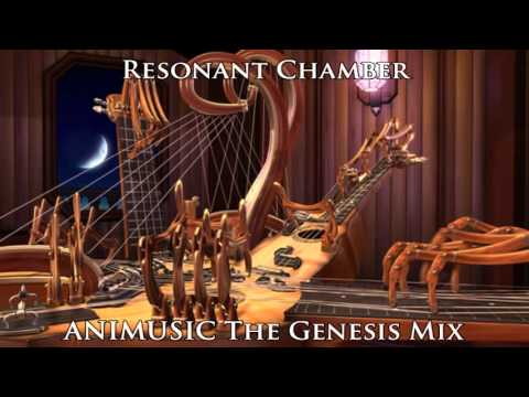 ANIMUSIC The Genesis Mix: Resonant Chamber