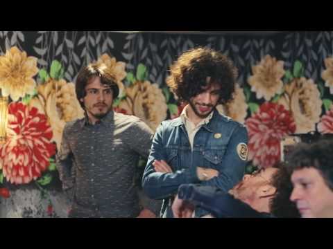 Elo Apresenta: O Mundo É Bão, Sebastião