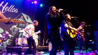 &quot;Exeunt&quot; into &quot;At Last (partial)&quot; - The Oh Hello&#39;s