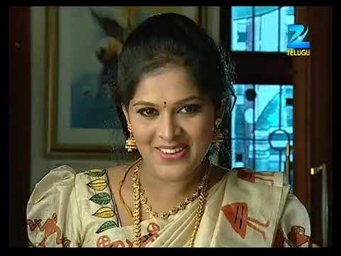Mangamma Gari Manavaraalu - Ep 256 - Shiva Parvathi,Jyothi - Telugu Tv Serial - ZEE5 Telugu Classics