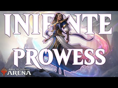 Narset and the 1,000 Triggers | Historic Brawl Gameplay | Magic: The Gathering