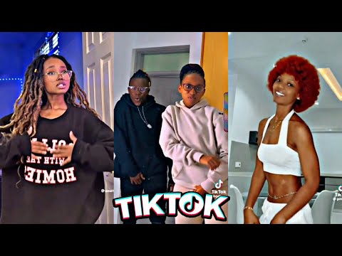 DANCEHALLING BY UNCOJINGJONG🔥🇰🇪🔥 ||TIKTOK DANCE CHALLENGE COMPILATION