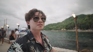 I spent a week ALONE in Puerto Vallarta Mexico | Best Places to Visit