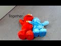 Mattel Fisher Price Extra Special Tickle Me Elmo Special Tricks And Demonstration