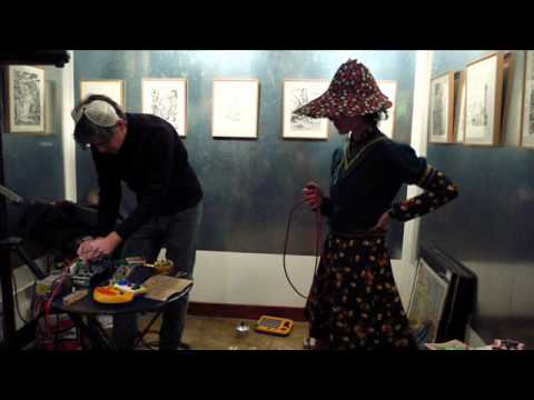 1001libraires.com - Gonzo Bizarro 3 - avril 2011