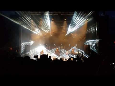 Alphaville - Forever Young (Live @ G! Festival 2017)