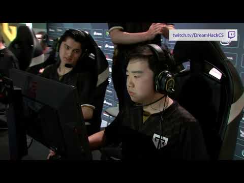 Koosta Support God - CSGO Twitch Highlights #167