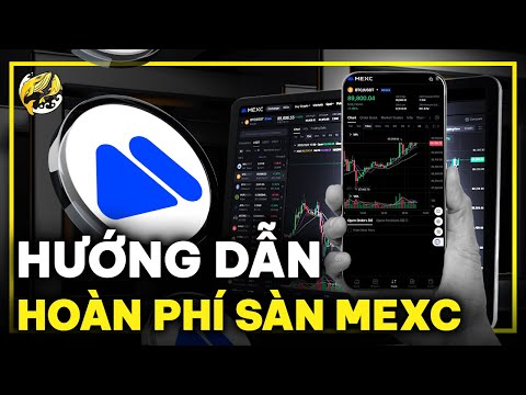 MEXC - Trường hợp 1