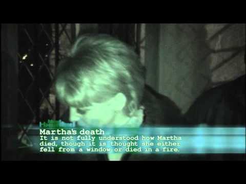 Most Haunted Series 2 Episode 4 Llancaiach Fawr Manor