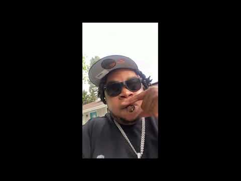 Big Yavo Type Beat "Dirty Harry"