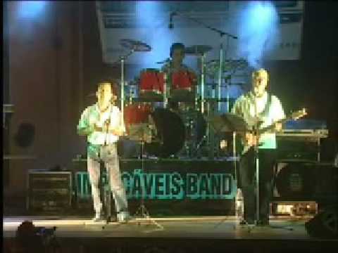 Impecáveis Band - "África"