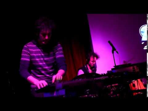 Oolluu @ Yah Yahs October 2014 #2