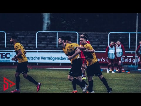 Wenn du mal eben zum Pokalheld wirst! | sporttotal