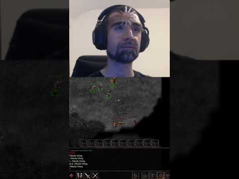 BG1: Reverse Ambush!