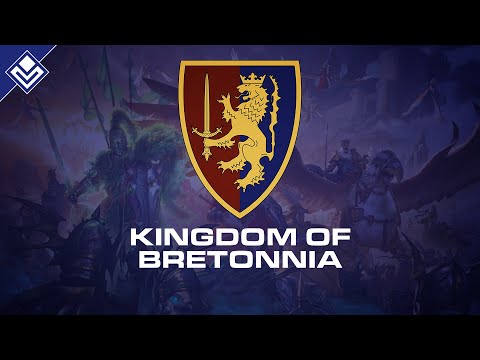 Kingdom of Bretonnia | Warhammer Fantasy