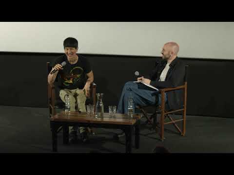 Gregg Araki Industry Talk | Sundance London 2023