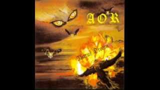 Age Of Rebellion- On Their Own (Ikarus Dream 1997)