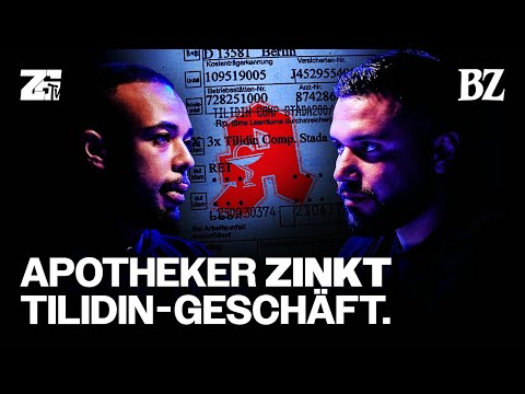 26ixtv and Deli Couple