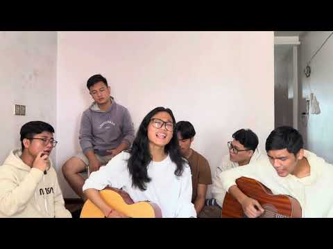 အချစ်ဆိုတာ ငါသိလိုက်တဲ့အခါ ကောင်းကင်မှာ ကြယ်တွေကြွေတဲ့ည .. #အချစ်ဆိုတာ (ကိုအောင်)