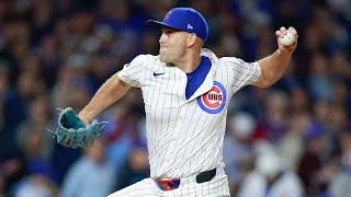 Matthew Boyd 2025 MLB Highlights!