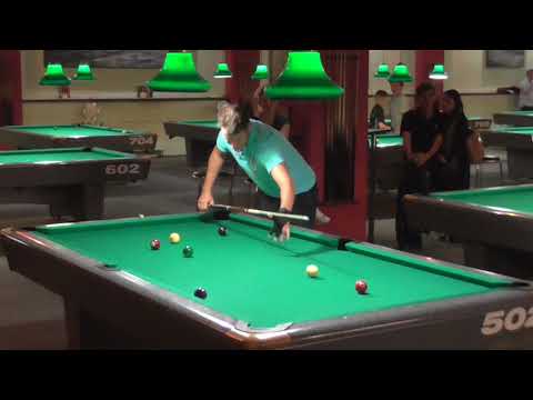 Dresden Open 2017 Sebastian Ludwig vs. Nico Otterman powered by REELIVE