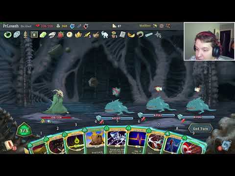 Slaying The Spire - A Daily Climb of January 1st - PrLosash stream VOD#1