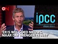 Wetenschapsjournalist Marcel Crok sloopt klimaatbeleid | Ongehoord Nieuws
