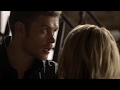 Klaus And Cami 2x05 Klaus Dies For Cami
