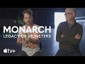 Monarch: Legacy of Monsters — In the Shadows of Monsters | Apple TV+