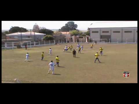 Matheus  - Talentos 10 x Guariba - Liga Paulista de Futebol 2016