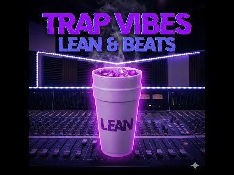 Trap Hard Type Beat (HARD) - 'Copo De Lean'