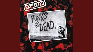 Punk&#39;s Not Dead