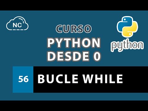 Curso de Python desde 0 Introducción 1