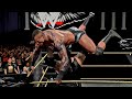 WWE 2K25 RANDY ORTON VS BRONSON REED INTERCONTINENTAL CHAMPIONSHIP MATCH TUESDAY NIGHT TITANS