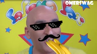 Cover art for ליובל יש משהו לספר