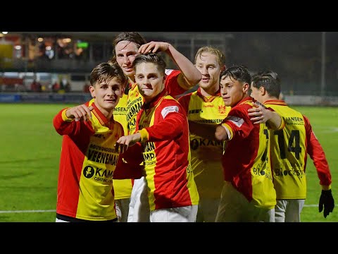 Samenvatting csv Apeldoorn - SVI | 21-22