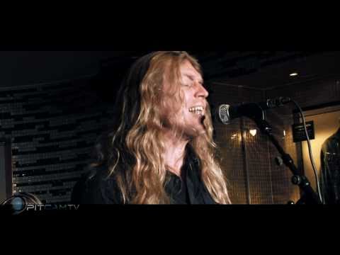 Apocalyptica - End Of Me - acoustic at Hardrock Cafe [PitCam]