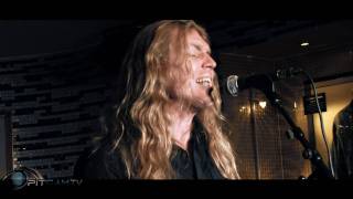Apocalyptica - End Of Me - acoustic at Hardrock Cafe [PitCam]