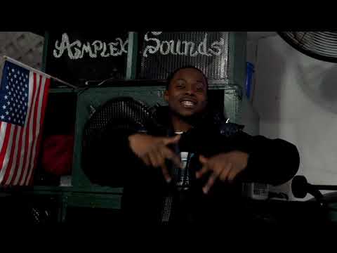 DaRealJugg x Stretch Gz x Trapp Bandz - Juvenile (Music Video)