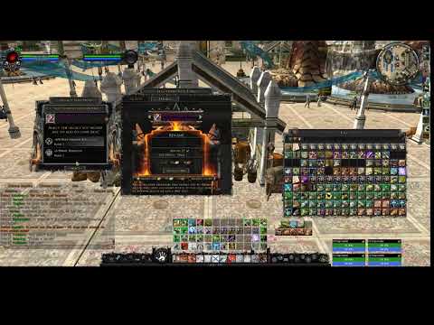 How to imbue Legendary Items