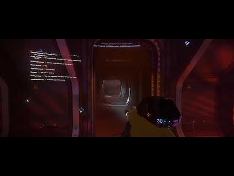 XT Phase 2 Starfarer FPS