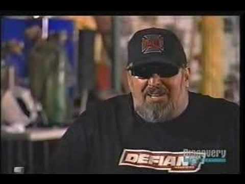 Wax Daddy Formula 113 Car Wax on the Kustomizers Big Daddy