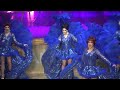 Travesti show Divoké kočky